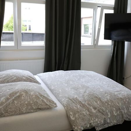 Dreams Bielefeld 호스텔 외부 사진
