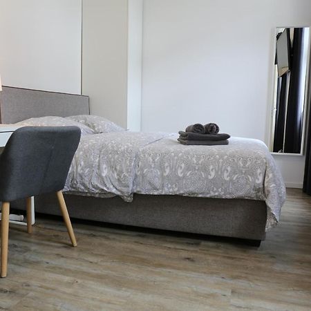 Dreams Bielefeld 호스텔 외부 사진