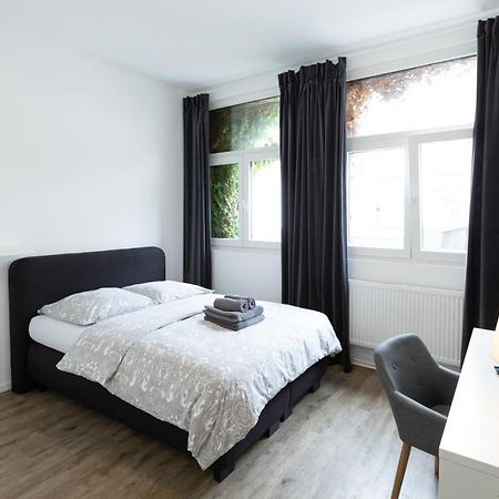 Dreams Bielefeld 호스텔 외부 사진