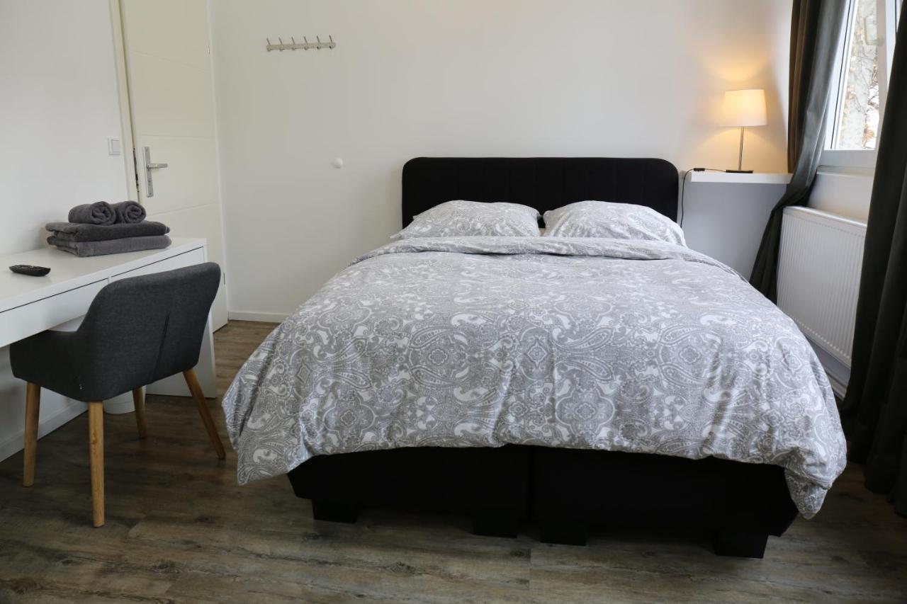 Dreams Bielefeld 호스텔 외부 사진