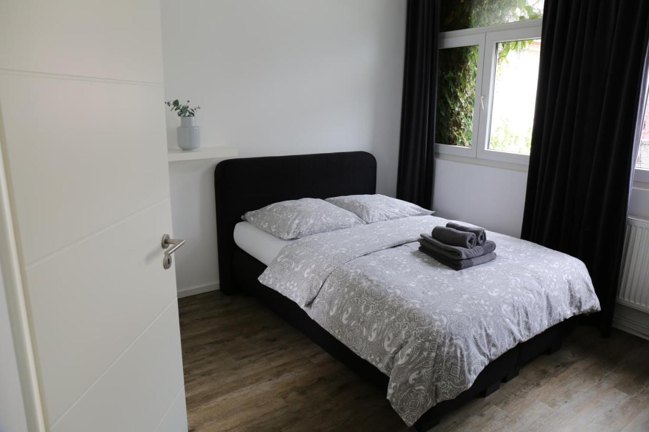 Dreams Bielefeld 호스텔 외부 사진