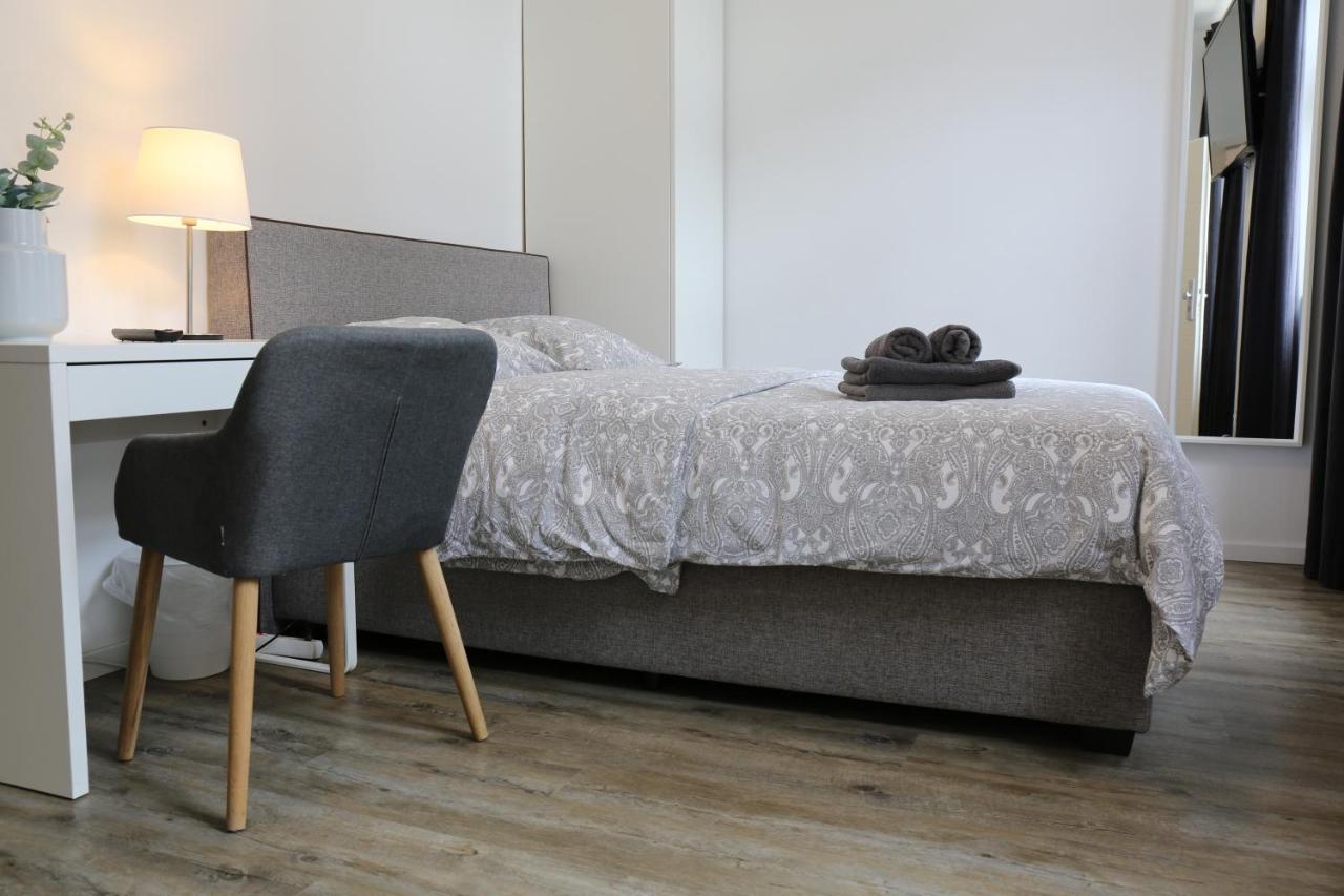 Dreams Bielefeld 호스텔 외부 사진
